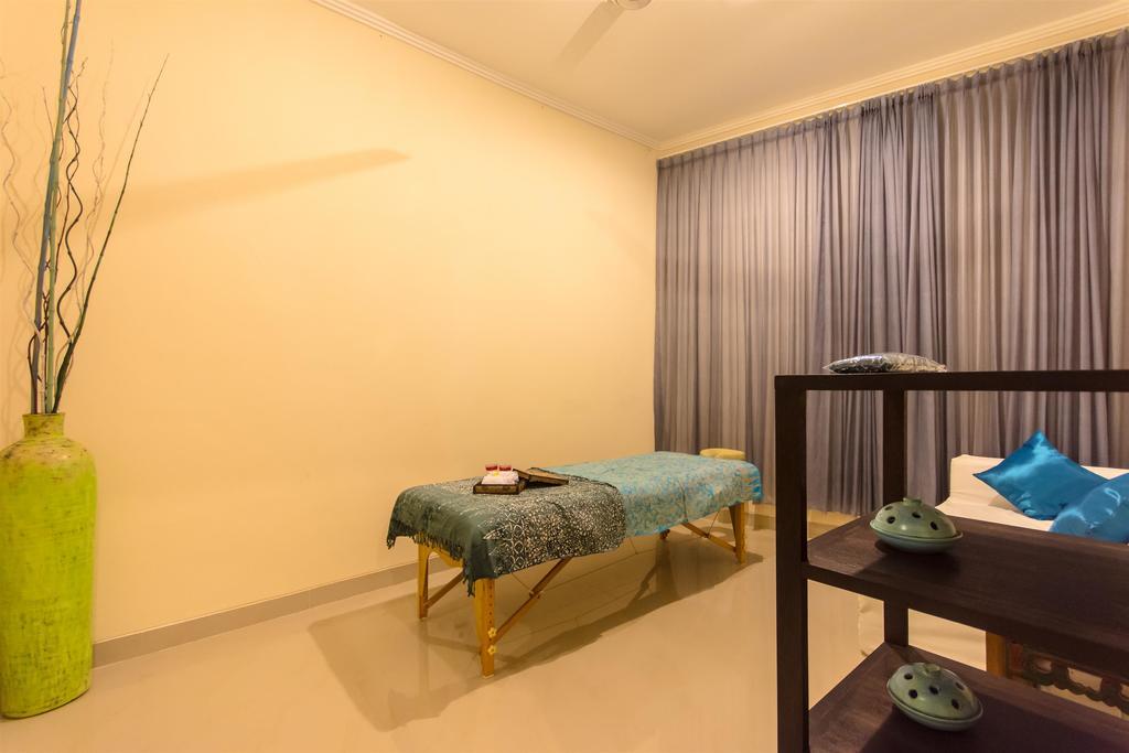 Villa Tepi Sungai Legian Pokoj fotografie